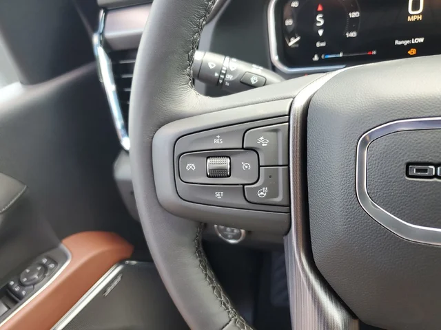 Nuevos GMC SIERRA 3500HD à Estados chez autogozo