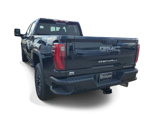Nuevos GMC SIERRA 3500HD à Estados chez autogozo
