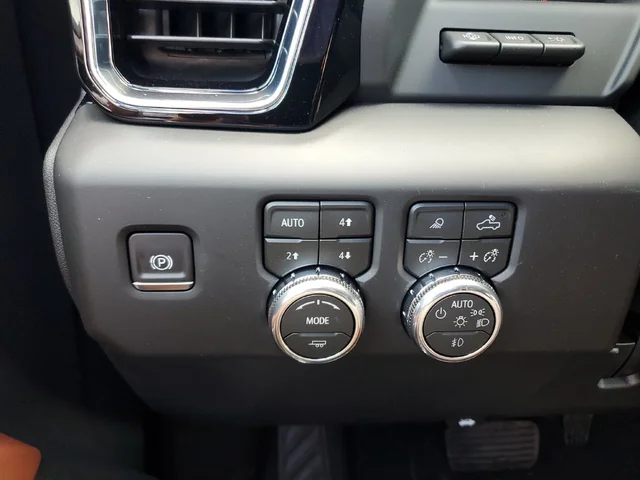 Nuevos GMC SIERRA 3500HD à Estados chez autogozo