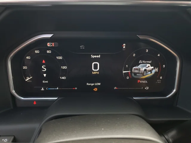 Nuevos GMC SIERRA 3500HD à Estados chez autogozo