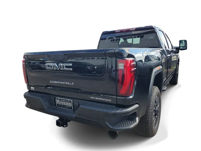 Nuevos GMC SIERRA 3500HD à Estados chez autogozo