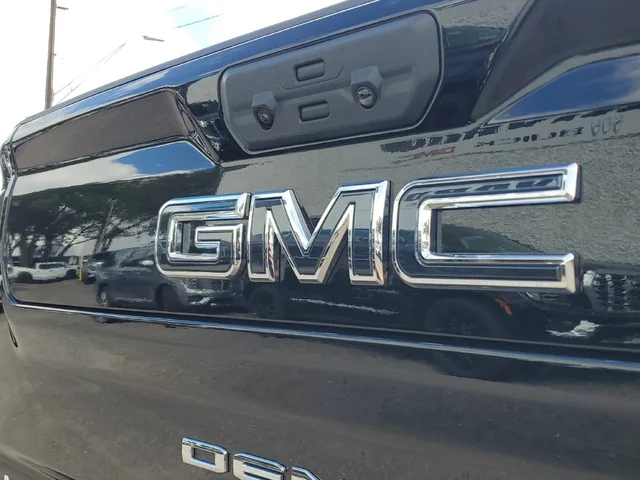 Nuevos GMC SIERRA 3500HD à Estados chez autogozo