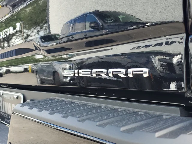Nuevos GMC SIERRA 3500HD à Estados chez autogozo