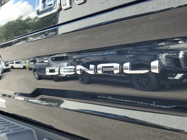 Nuevos GMC SIERRA 3500HD à Estados chez autogozo