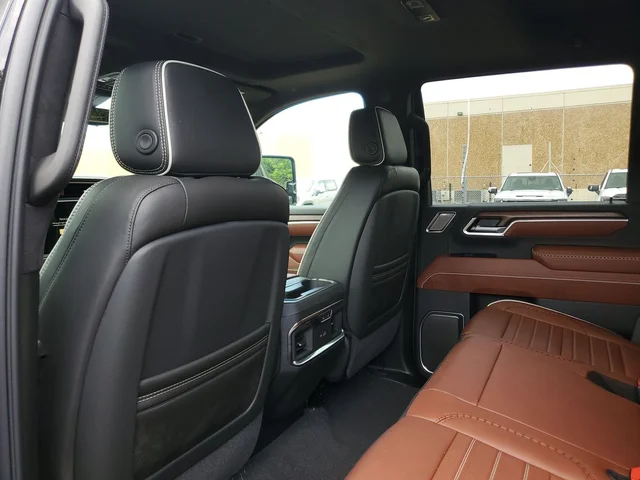 Nuevos GMC SIERRA 3500HD à Estados chez autogozo