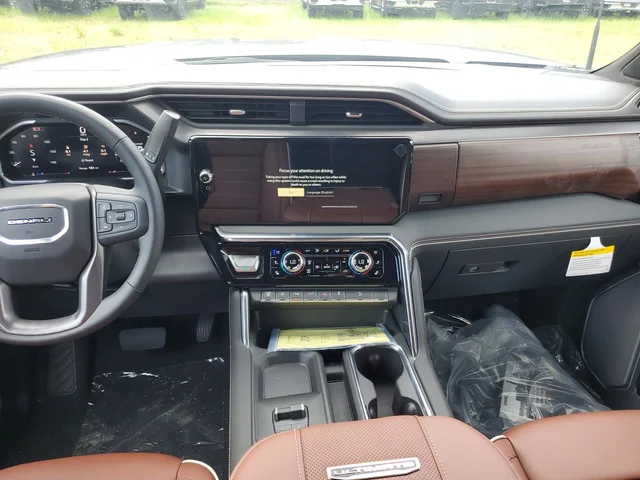 Nuevos GMC SIERRA 3500HD à Estados chez autogozo