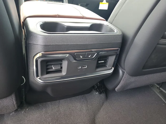 Nuevos GMC SIERRA 3500HD à Estados chez autogozo