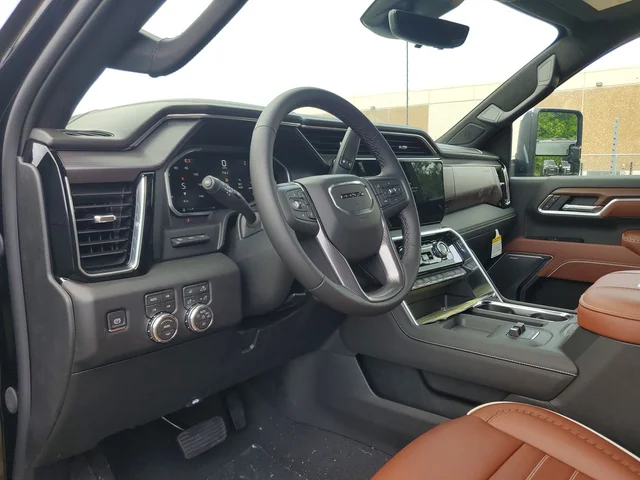 Nuevos GMC SIERRA 3500HD à Estados chez autogozo