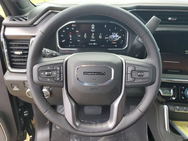Nuevos GMC SIERRA 3500HD à Estados chez autogozo