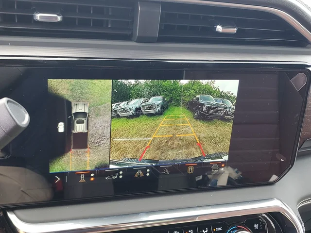 Nuevos GMC SIERRA 3500HD à Estados chez autogozo