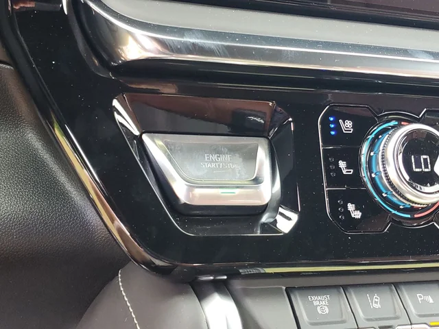 Nuevos GMC SIERRA 3500HD à Estados chez autogozo