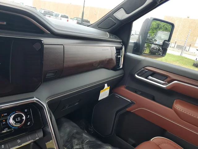 Nuevos GMC SIERRA 3500HD à Estados chez autogozo
