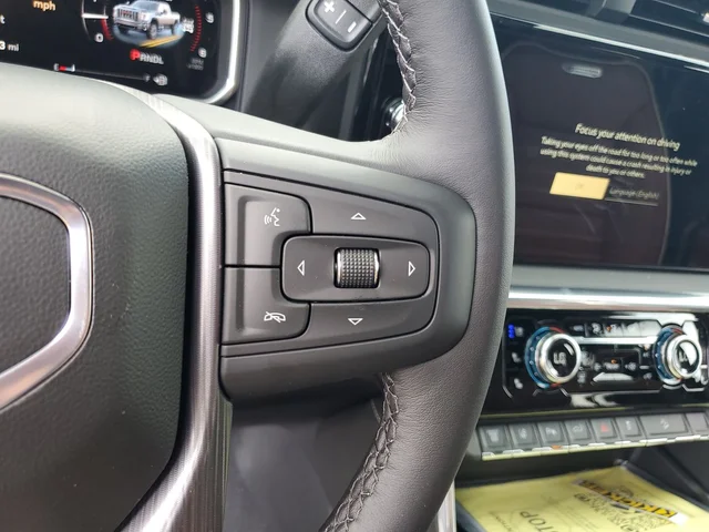 Nuevos GMC SIERRA 3500HD à Estados chez autogozo