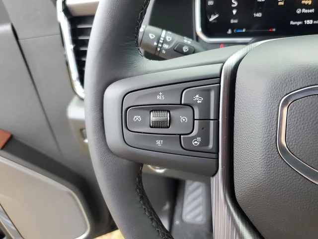 Nuevos GMC SIERRA 3500HD à Estados chez autogozo