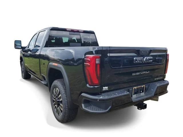 Nuevos GMC SIERRA 3500HD à Estados chez autogozo