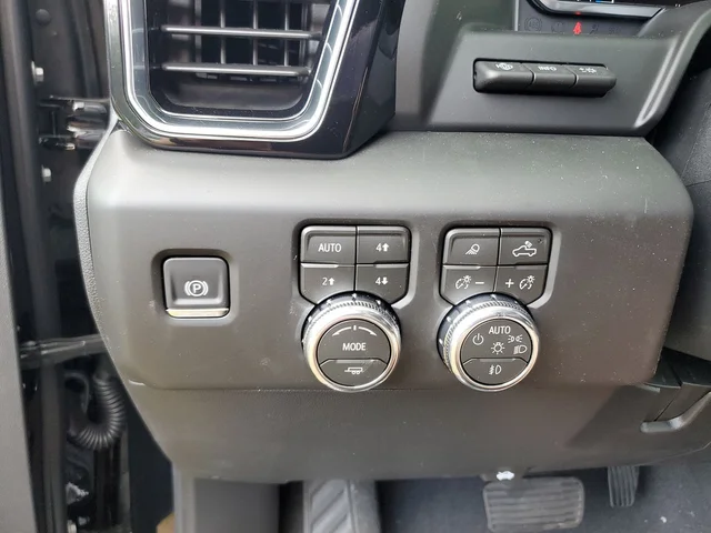 Nuevos GMC SIERRA 3500HD à Estados chez autogozo