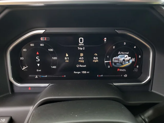 Nuevos GMC SIERRA 3500HD à Estados chez autogozo