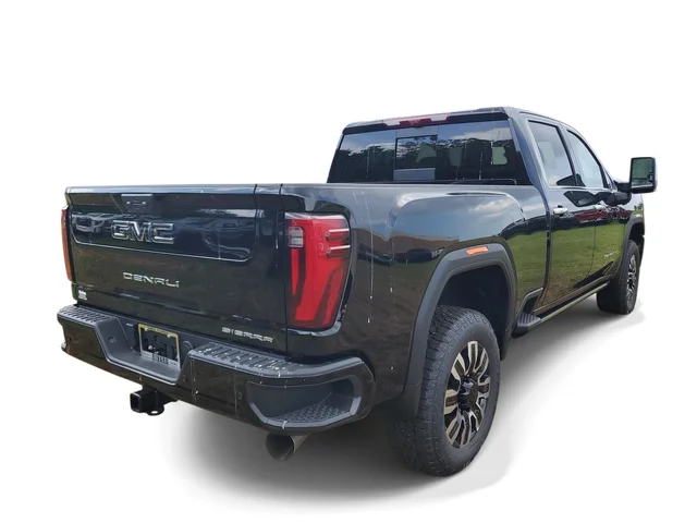 Nuevos GMC SIERRA 3500HD à Estados chez autogozo