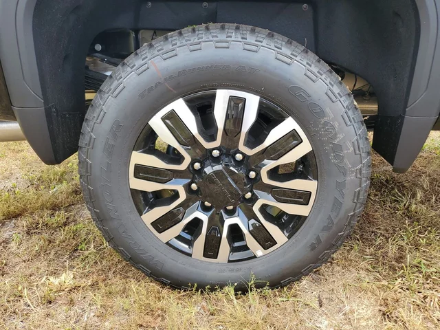 Nuevos GMC SIERRA 3500HD à Estados chez autogozo
