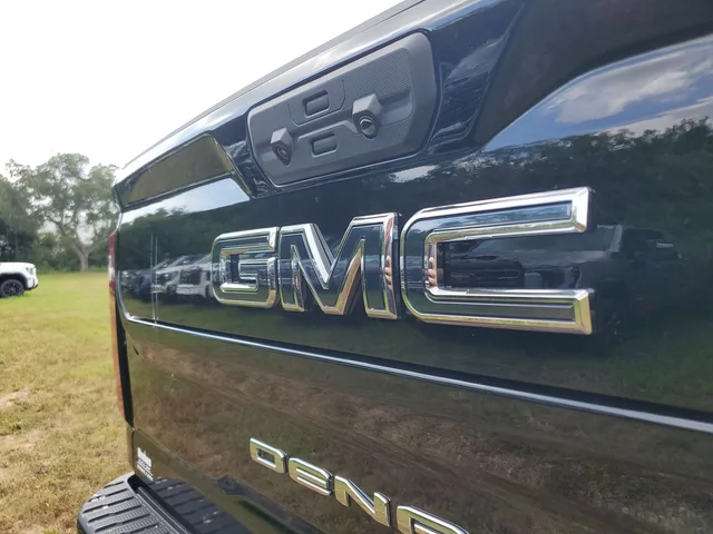 Nuevos GMC SIERRA 3500HD à Estados chez autogozo