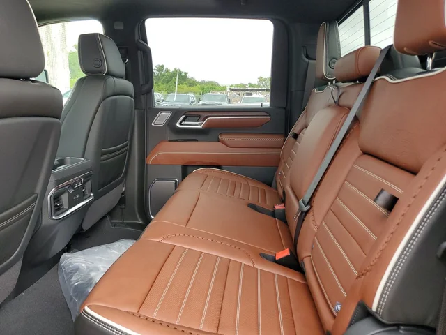 Nuevos GMC SIERRA 3500HD à Estados chez autogozo