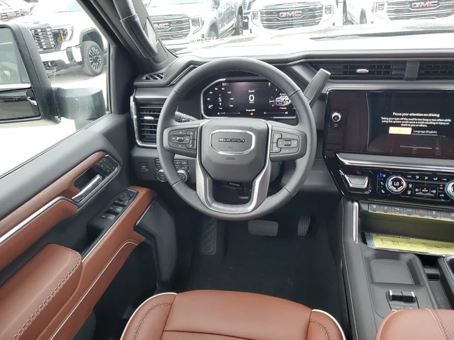 Nuevos GMC SIERRA 3500HD à Estados chez autogozo