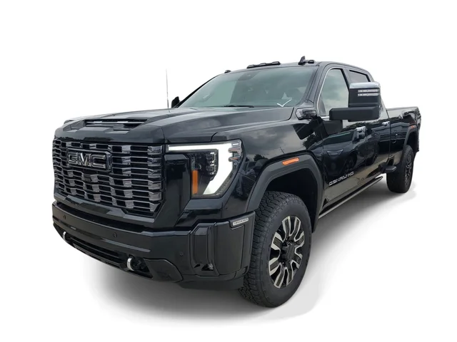 Nuevos GMC SIERRA 3500HD à Estados chez autogozo