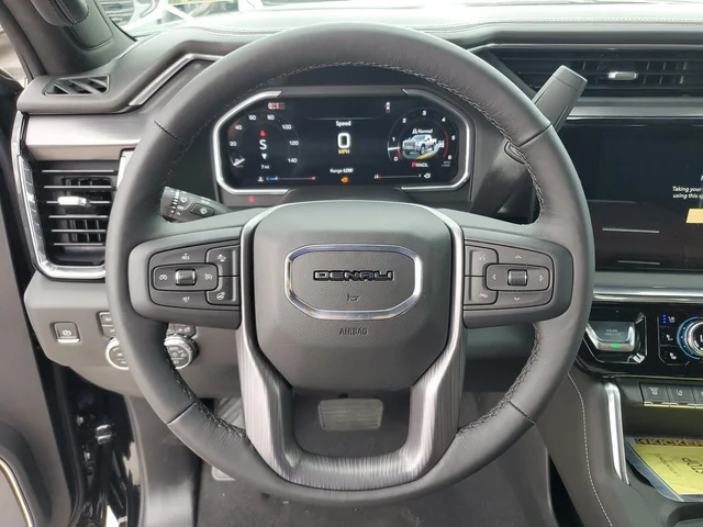Nuevos GMC SIERRA 3500HD à Estados chez autogozo