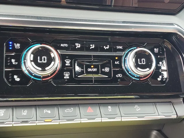 Nuevos GMC SIERRA 3500HD à Estados chez autogozo