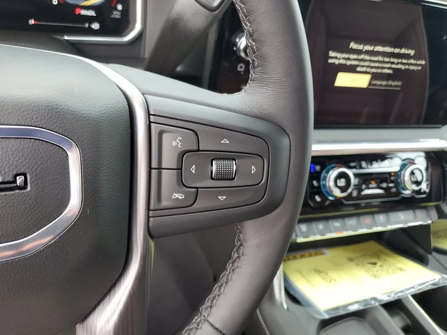 Nuevos GMC SIERRA 3500HD à Estados chez autogozo
