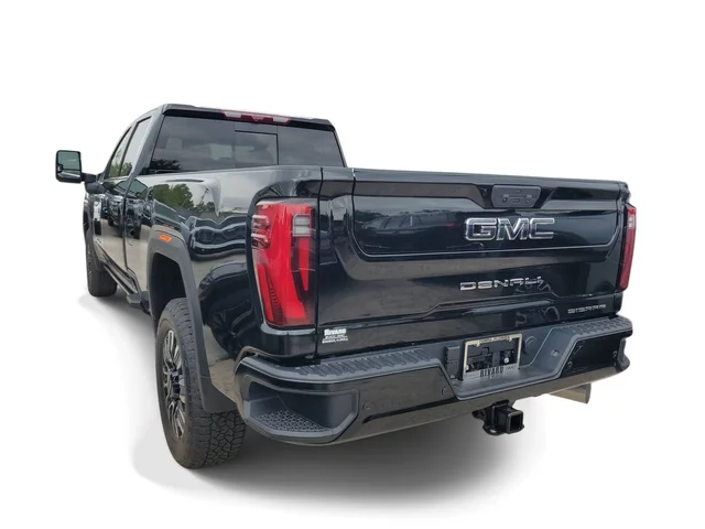 Nuevos GMC SIERRA 3500HD à Estados chez autogozo