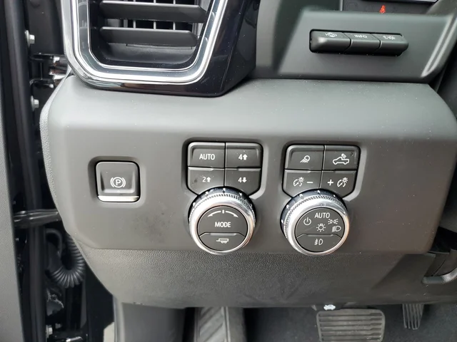 Nuevos GMC SIERRA 3500HD à Estados chez autogozo