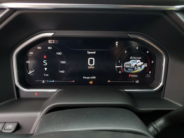 Nuevos GMC SIERRA 3500HD à Estados chez autogozo