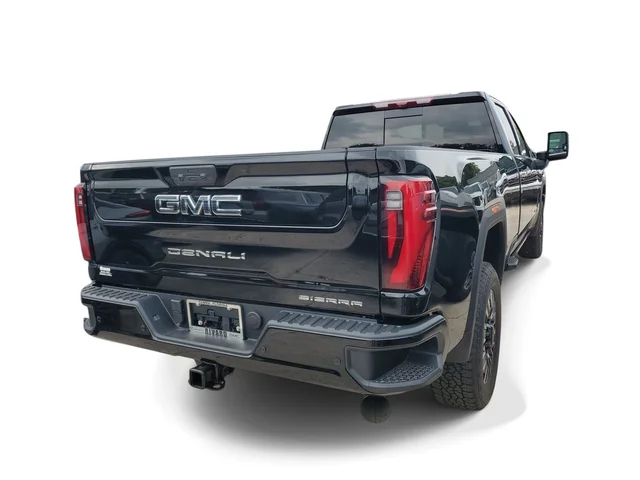 Nuevos GMC SIERRA 3500HD à Estados chez autogozo