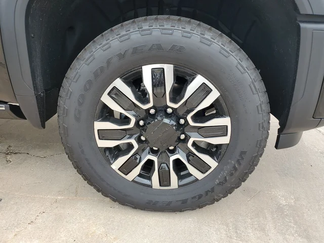 Nuevos GMC SIERRA 3500HD à Estados chez autogozo