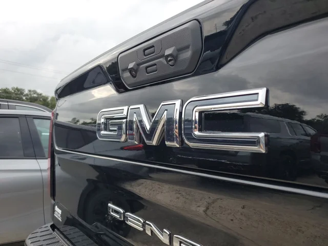 Nuevos GMC SIERRA 3500HD à Estados chez autogozo