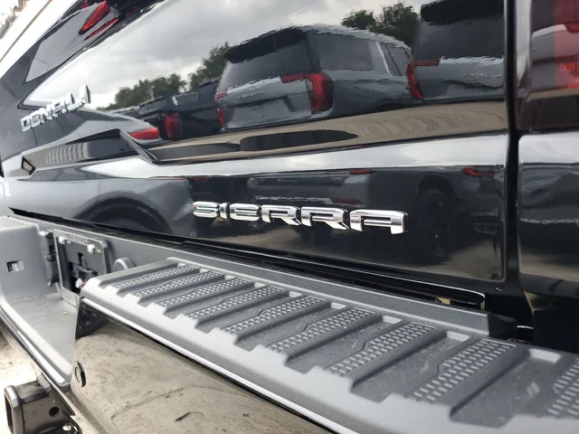 Nuevos GMC SIERRA 3500HD à Estados chez autogozo