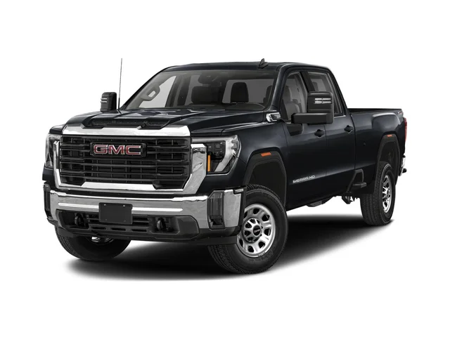 Nuevos GMC SIERRA 3500HD à Estados chez autogozo