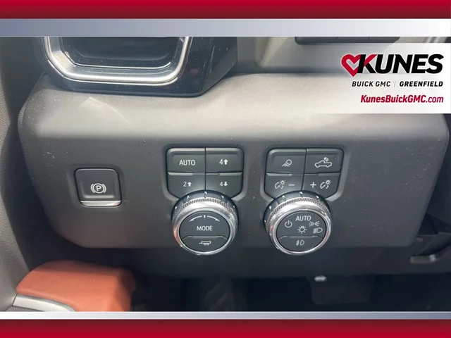 Nuevos GMC SIERRA 3500HD à Estados chez autogozo