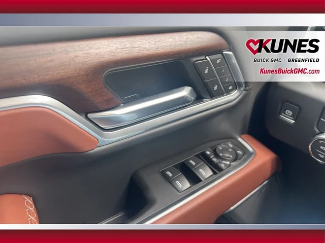 Nuevos GMC SIERRA 3500HD à Estados chez autogozo