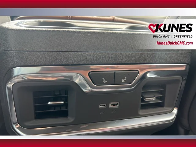 Nuevos GMC SIERRA 3500HD à Estados chez autogozo