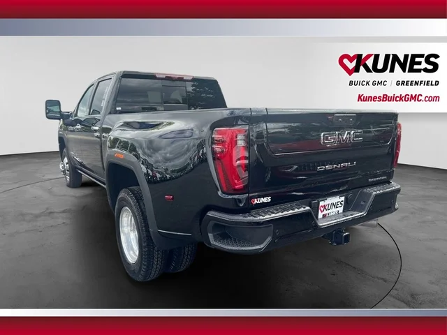 Nuevos GMC SIERRA 3500HD à Estados chez autogozo