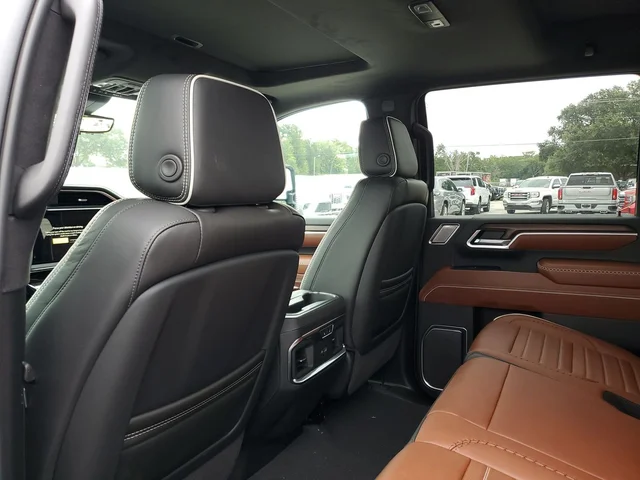 Nuevos GMC SIERRA 3500HD à Estados chez autogozo