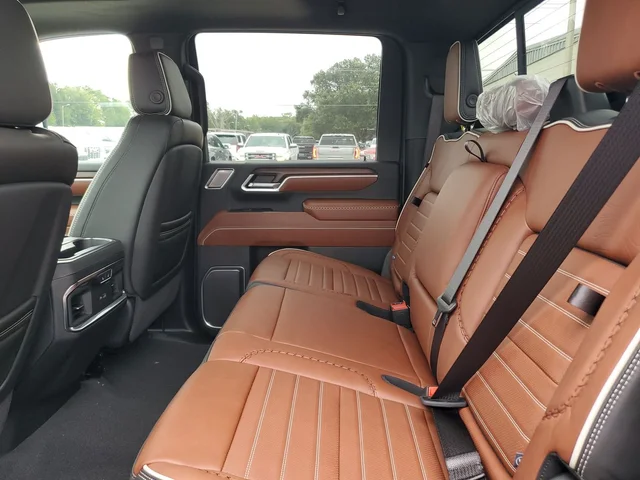 Nuevos GMC SIERRA 3500HD à Estados chez autogozo