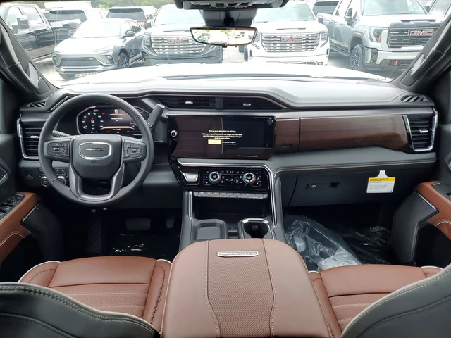 Nuevos GMC SIERRA 3500HD à Estados chez autogozo