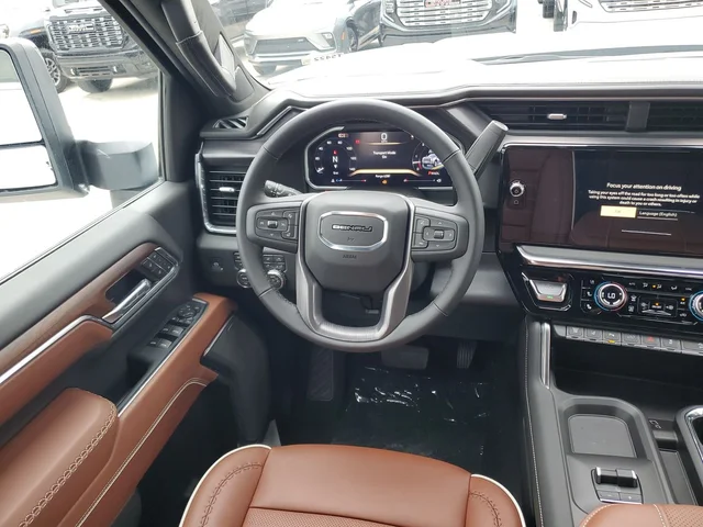 Nuevos GMC SIERRA 3500HD à Estados chez autogozo