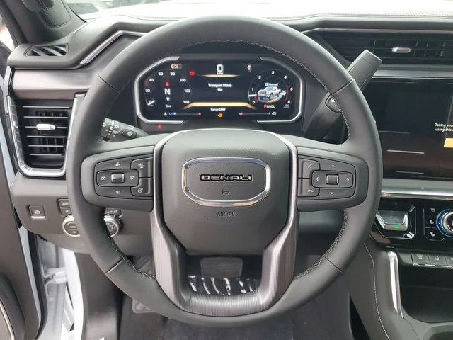 Nuevos GMC SIERRA 3500HD à Estados chez autogozo