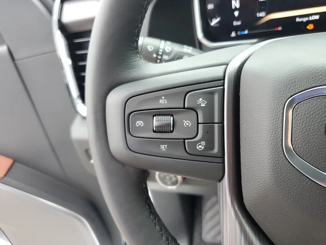 Nuevos GMC SIERRA 3500HD à Estados chez autogozo