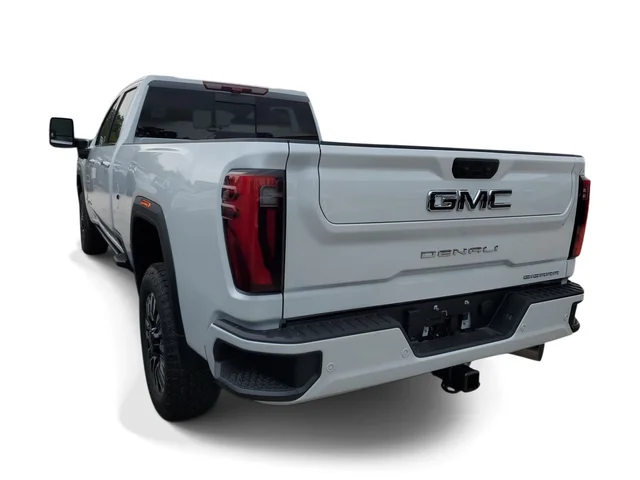 Nuevos GMC SIERRA 3500HD à Estados chez autogozo