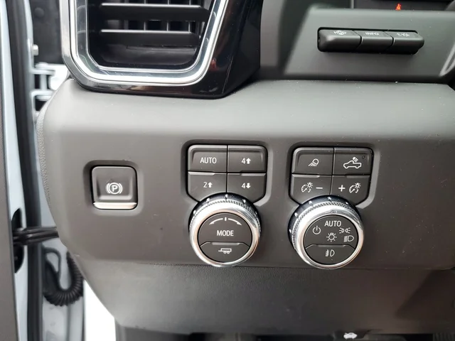 Nuevos GMC SIERRA 3500HD à Estados chez autogozo